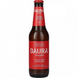 Damm Daura