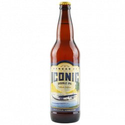 Hangar 24 Craft Brewing Iconic Double IPA