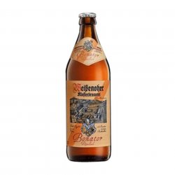 Klosterbrauerei, Bonator, German Dunkler Doppelbock, 8.0%, 500ml - The Epicurean