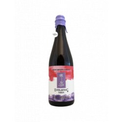 Orono - Everlasting Farm Lilac Strawberry 50 cl - Bieronomy