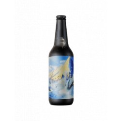 Galibier - Avalanche (Blanche Hefeweizen) 33 cl - Bieronomy