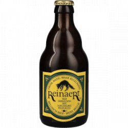De Proefbrouwerij Reinaert Amber