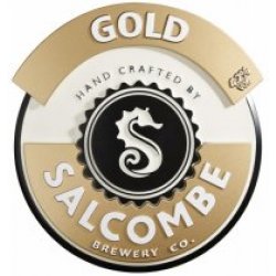 Salcombe Gold (Cask)