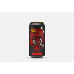 Sudden Death Brewing Co. Carpe Noctem (2025) Sudden Death Brewing Co. Carpe Noctem (2025)