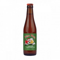 De Ranke  Pere Noel [7% Belgian Dark Ale] - Red Elephant