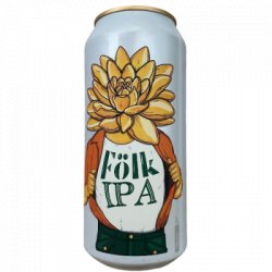 Folk - OKasional Beer