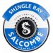 Salcombe Shingle Bay (Cask) 