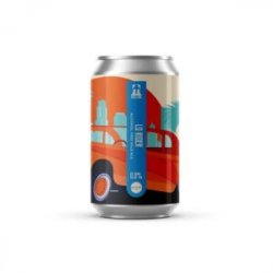 Brew York  Lo-Rider [0% Pale Ale] --> 1927 - Red Elephant