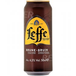 Leffe Brune Leffe Brune