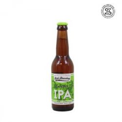 Sori Brewing Investor IPA 33 Cl. - 1001Birre