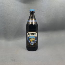 Ayinger Winter Bock