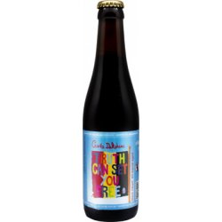 De Struise Cuvée Delphine 2020 - Rus Beer