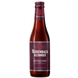 Rodenbach Alexander 330ml - The Beer Cellar