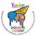Yonder Brewing Double Scoop Bubblegum Unicorn Rainbow Sprinkles (Keg) Yonder Brewing Double Scoop Bubblegum Unicorn Rainbow Sprinkles (Keg)