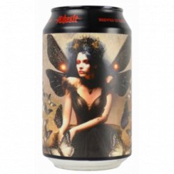 Puhaste Waking Fantasy - Cantina della Birra