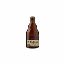 SAINT STEFANUS Blonde 33cl - Hyperboissons