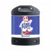 PerfectDraft Tiny Rebel Stay Puft 6L Keg 