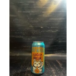 Brewdog Lucky Break   New England IPA - Alehub