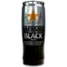 Sapporo Premium Black Beer Can Sapporo Premium Black Beer Can