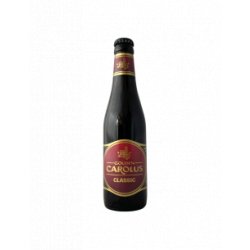 Het Anker - Gouden Carolus Classic 33 cl - Bieronomy