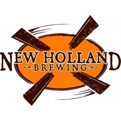 New Holland Brewing Company Dragon's Milk Reserve: S'mores 4 pack 12 oz. Can - Petite Cellars