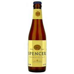 Spencer Trappist Ale - Beers of Europe