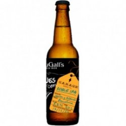 Dougalls con Garage Pack Ahorro x6 - Beer Shelf