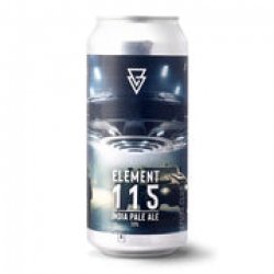 Element 115, 7.2% - The Fuss.Club