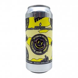 Garage Beer Co. HEXCRAFT