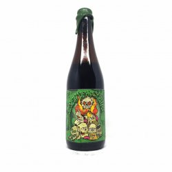Imprint Beer Co. Seven Deadly Sins Envy 2025
