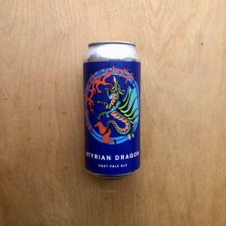 Otherworld - Styrian Dragon 4.3% (440ml) - Beer Zoo