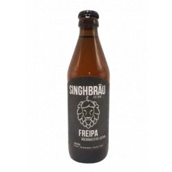 Singhbräu FREIPA