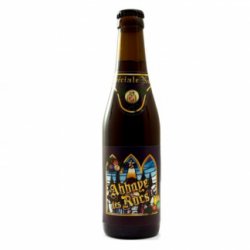 Abbaye Des Rocs  Speciale Noël (9.0%) - Hemelvaart Bier Café