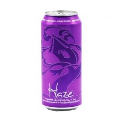 Tree House Brewing Company Haze Tree House Brewing Company Haze