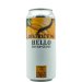 District 96 Brewing Co. Hello Gourd-geous 