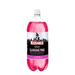 Kosako Guaraná Pink 2 Litros - Beer Zone
