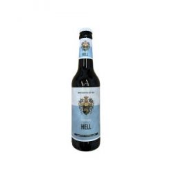 Rittmayer Hell 0,33 ltr. - 9 Flaschen - Biershop Bayern