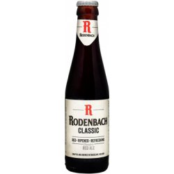 Rodenbach - Rus Beer