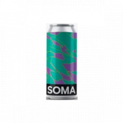 SOMA POWER NAP - Labirratorium