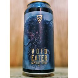 Azvex Brewing - Void Eater - Dexter & Jones