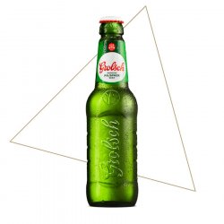 Grolsch Premium - Alternative Beer