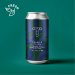 Track Brewing - Fragile Plane - 7% Black IPA w Nelson Sauvin, Comet & Nectaron - 440ml Can 