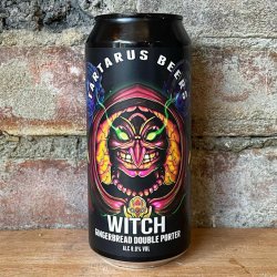 Tartarus Beers Witch