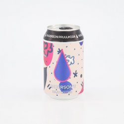 ANDERSONS CRAFT   Raju leeder hele õlu alk.4.5% vol 330ml Eesti - Kaubamaja