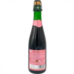 Boon Framboise - Beer Shop HQ