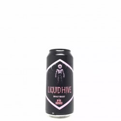 Mead Scientist Liquid Hive 0,44L - Beerselection