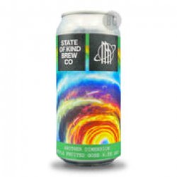 State Of Kind Another Dimension - Beer Guerrilla