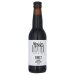 Menno Olivier - Series 2 Straight Imperial Stout 