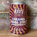 Kees Caramel Fudge Stout Stroopwafel 11% (330ml) 
