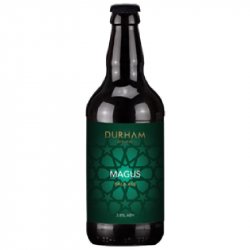 Magus 3.8% - Beer Ritz